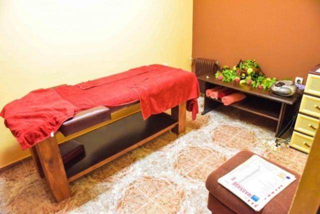 Стаи За Гости - Семейна Къща За Гости Ивел Bansko Zewnętrze zdjęcie
