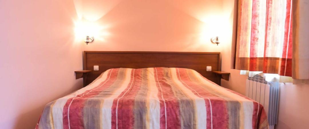 Стаи За Гости - Семейна Къща За Гости Ивел Bansko Zewnętrze zdjęcie